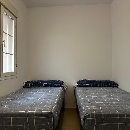 מאלגה Taro Beach Home מראה חיצוני תמונה